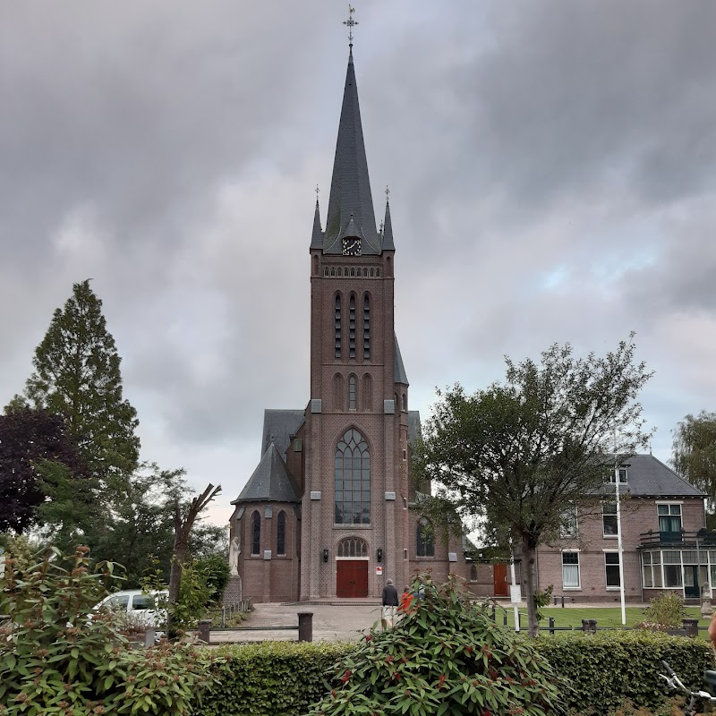 Sint Willibrordus