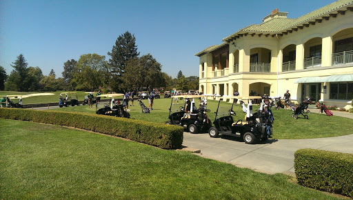 Golf Course «Santa Rosa Golf & Country Club - CA», reviews and photos, 333 Country Club Dr, Santa Rosa, CA 95401, USA