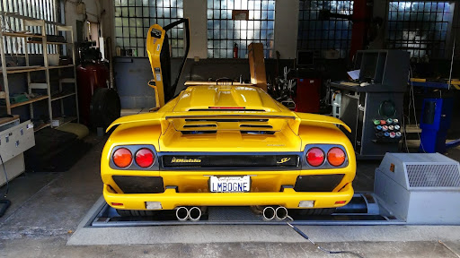 Auto Repair Shop «Superior Auto and RV», reviews and photos, 19280 Monterey Rd, Morgan Hill, CA 95037, USA