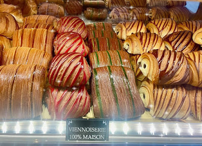 Au parvis gourmand à Saint-Quentin