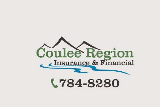 Insurance Agency «Coulee Region Insurance & Financial, Inc.», reviews and photos