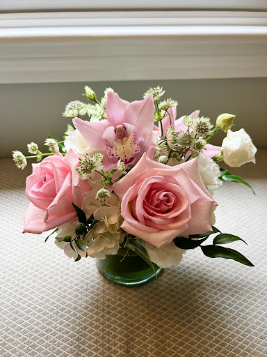 Florist «Posies of Wellesley», reviews and photos, 158 E Central St, Natick, MA 01760, USA