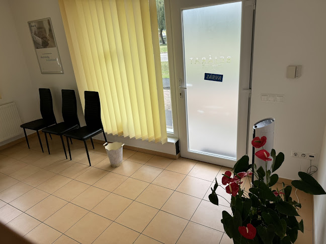 Allianz Biztosító - Mezőkövesd, Mészáros Lázár utca - Ügyfélkapcsolati Pont - Mezőkövesd