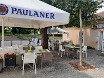 Atmosphère du Restaurant AU COEUR DES LANDES à Gaillères - n°15