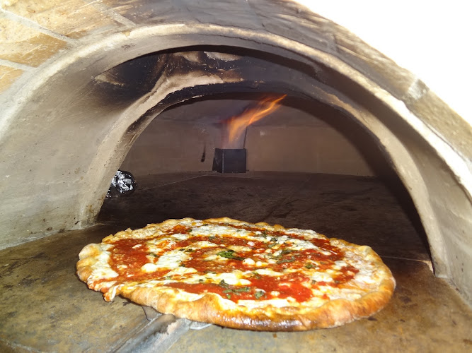 #4 best pizza place in Suffern - Forgia Brick Oven Pizzeria