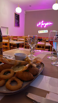 Plats et boissons du Restaurant portugais Merysia à Paris - n°12