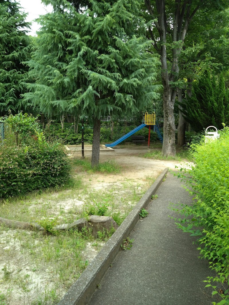 尾崎公園