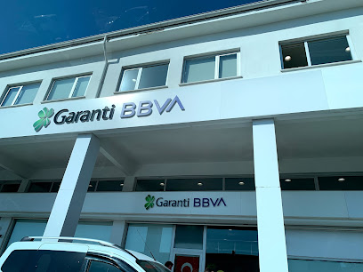 Garanti BBVA Antakya Şubesi