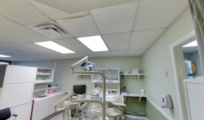 Pershing Family Dental Clinic