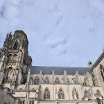 Photo n° 1 de l'avis de Marc.i fait le 12/10/2021 à 11:25 pour Cathédrale Saint-Étienne à Toul
