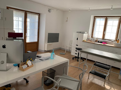 SOS Médecins Côte Basque à Saint-Jean-de-Luz