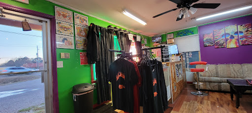 Explore virginia tattoo ideas, creative tattoo ideas in Starkville, available at Animal House Tattoo Co