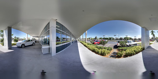 Ford Dealer «Plantation Ford», reviews and photos, 707 N State Rd 7, Plantation, FL 33317, USA