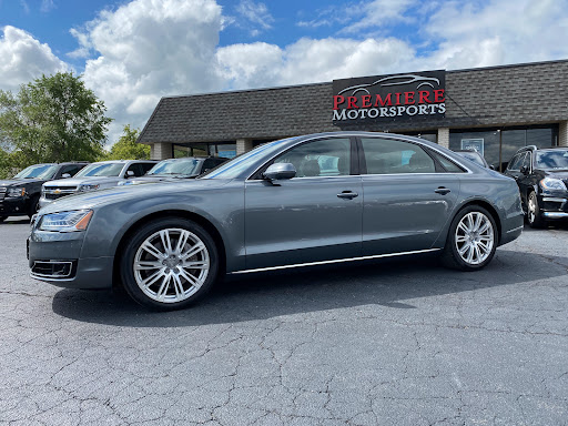 Used Car Dealer «Premiere Motorsports», reviews and photos, 16300 S Lincoln Hwy Suite 1, Plainfield, IL 60586, USA