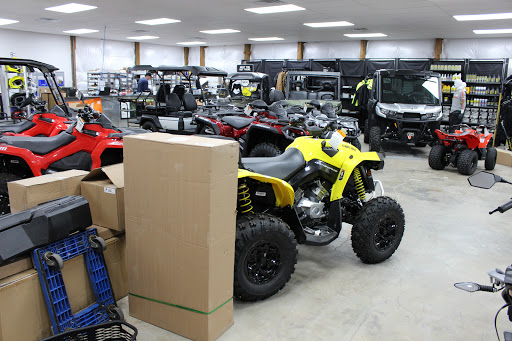 Motor Scooter Dealer «Virginia Power Motor Sports», reviews and photos, 8381 Seminole Trail, Ruckersville, VA 22968, USA