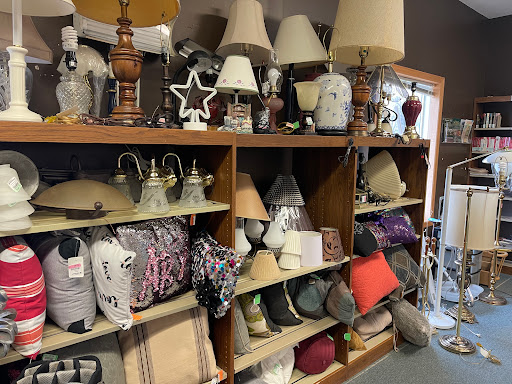 Thrift Store «Family Pathways Thrift Store», reviews and photos, 26816 Kettle River Blvd N, Wyoming, MN 55092, USA