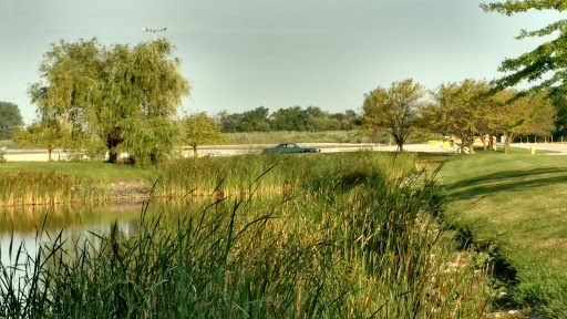 Performing Arts Theater «Hollywood Casino Amphitheatre», reviews and photos, 19100 Ridgeland Ave, Tinley Park, IL 60477, USA