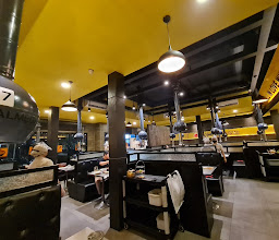 Mapo Galmaegi Resto photo
