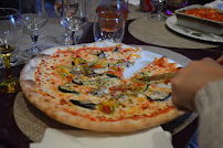 Pizza du Restaurant italien Miss Italia à Saint-Étienne - n°17