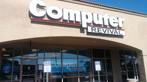 Computer Repair Service «Computer Revival - Formally Computer Renaissance», reviews and photos, 3954 N Oracle Rd, Tucson, AZ 85705, USA