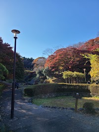 御殿山公園