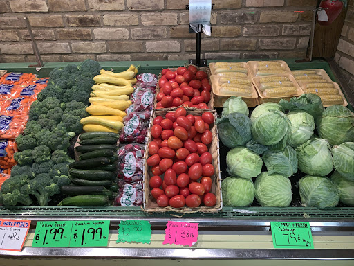 Grocery Store «United Super IGA», reviews and photos, 201 N Hewitt Dr, Hewitt, TX 76643, USA