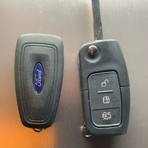 Reviews of Keynes Car Keys Auto Locksmith Milton Keynes in Bedford - Locksmith