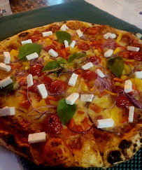 Photos du propriétaire du Pizzas à emporter MA PIZZA à Port-Saint-Louis-du-Rhône - n°4