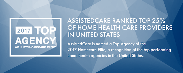 AssistedCare At Home