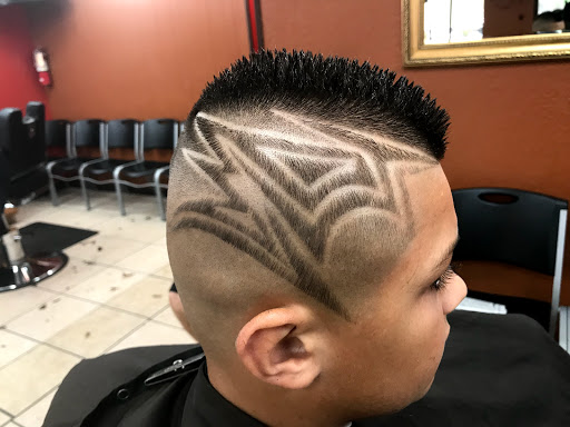 Barber Shop «The new generation barber shop», reviews and photos, 1307 Kingsway Rd, Brandon, FL 33510, USA