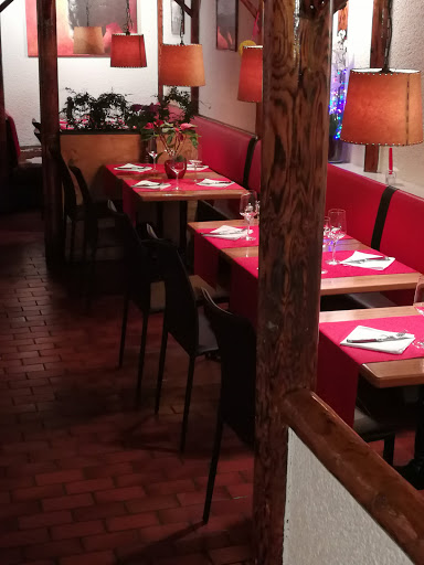 Restaurant Churrasco
