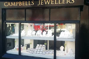 Campbells Jewellers image