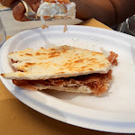 Photo n°4 de l'avis de Giuseppe.a fait le 14/07/2022 à 21:44 sur le  Saraghina e Piadina à Porto Recanati