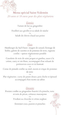 Photos du propriétaire du Restaurant de plats à emporter Un Arc en Ciel de Saveurs à Valence - n°9