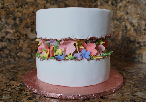 Bakery «Sugar Plum Cake Shoppe», reviews and photos, 412 S 8th St, Colorado Springs, CO 80905, USA