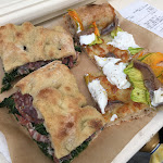 Photo n°1 de l'avis de Yaarit.a fait le 13/03/2018 à 20:55 sur le  Casa Manco à Rome