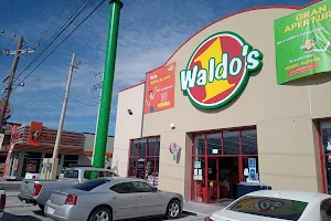 Waldos image