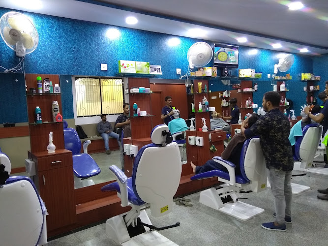 Sana Men's Salon Bengaluru