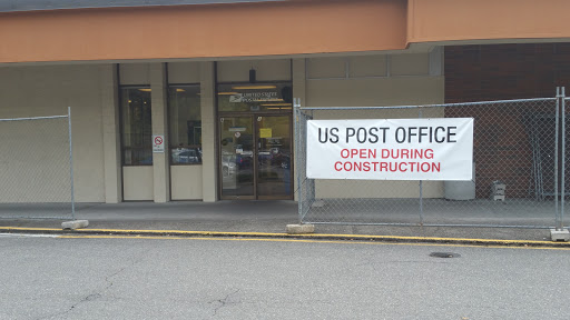 Post Office «United States Postal Service», reviews and photos, 3715 196th St SW #101, Lynnwood, WA 98036, USA