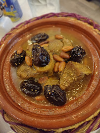 Tajine du Restaurant O'CHWA à Argenteuil - n°6