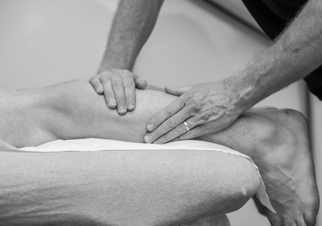 Body Works Physiotherapy, Sports Massage, Pilates & Acupuncture - Leicester