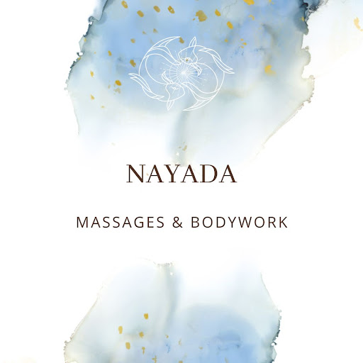 NAYADA - Massages & Bodywork en Ribadeo, Lugo
