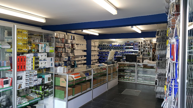 Reviews of Complete Fone in Brighton - Cell phone store