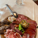 Photo n°1 de l'avis de Seoin.o fait le 11/04/2023 à 20:35 sur le  La Cantinetta Di Rignana à Greve in Chianti