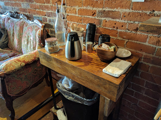 Coffee Shop «Naked Lounge», reviews and photos, 118 W 2nd St, Chico, CA 95928, USA