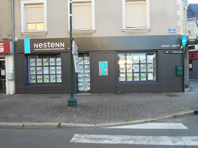 Agence Nestenn Immobilier Tiercé à Tiercé