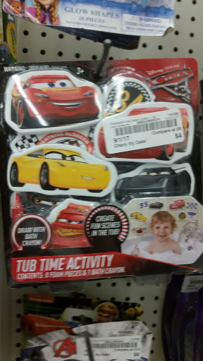 Discount Store «Bargain Hunt», reviews and photos, 4140 Carothers Pkwy, Franklin, TN 37067, USA