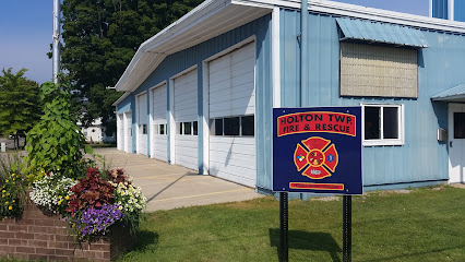 Holton Twp Fire Department