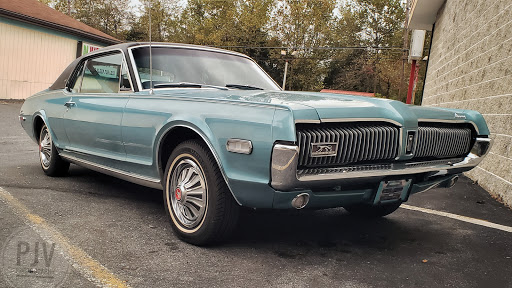 Auto Parts Store «A&A Auto Stores», reviews and photos, 360 N 9th St, Stroudsburg, PA 18360, USA