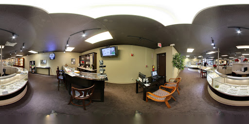 Jeweler «Siegel Jewelers», reviews and photos, 2845 Lake Eastbrook Blvd SE, Grand Rapids, MI 49512, USA